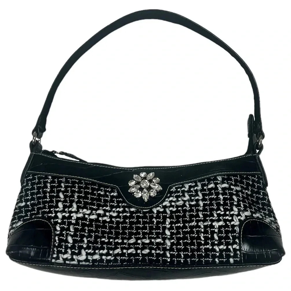 Y2K Mini Shoulder Bag